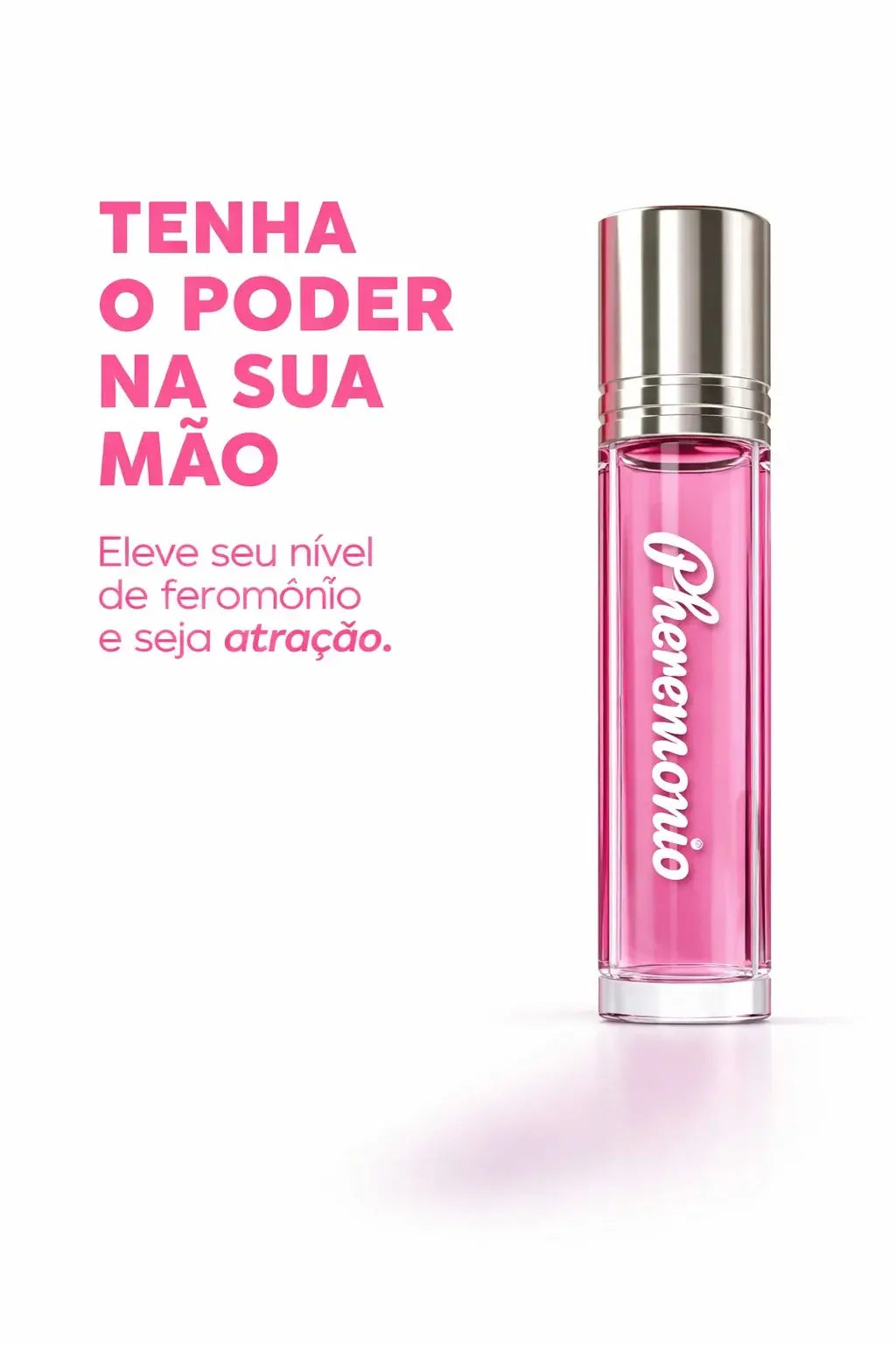 Ativador Pheromonio®