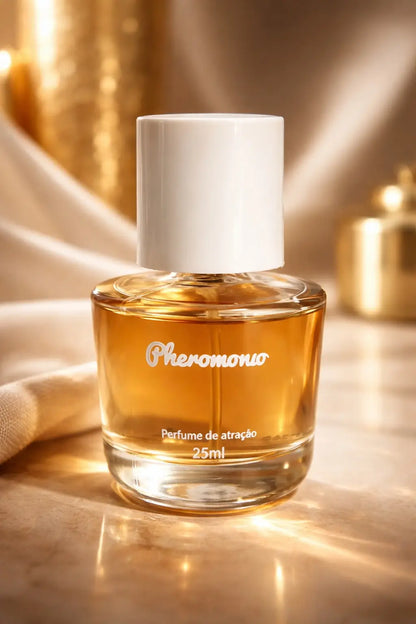 Pheromonio™ EDIÇÃO LIMITADA ANO NOVO ✨