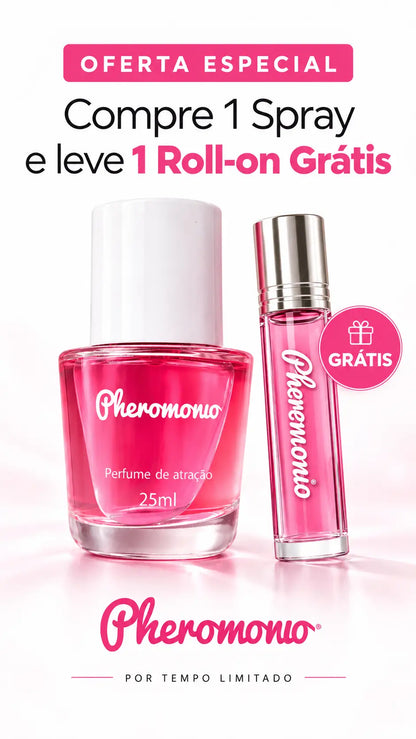 Perfume Pheromonio™