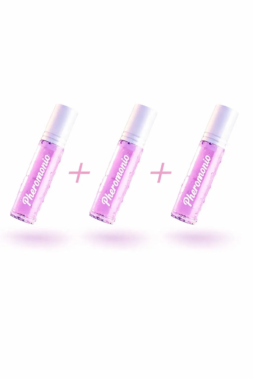 3 PERFUMES