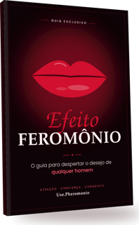 Ebook Efeito Feromônio