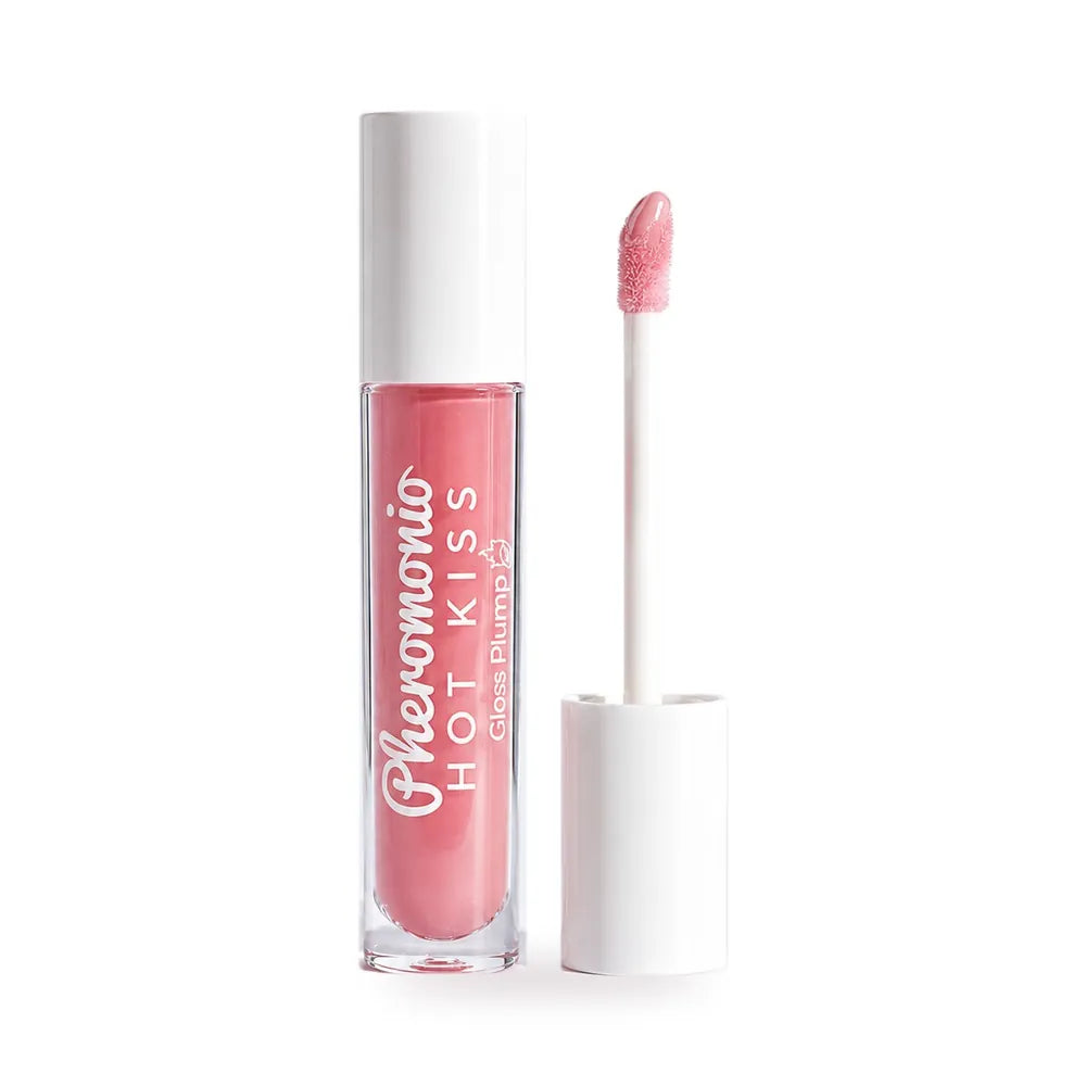Pheromonio™ Hot Kiss Gloss Plump