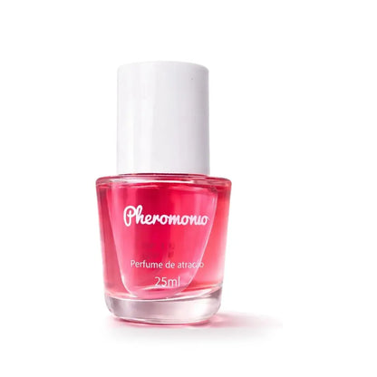 Pheromonio™ Spray EDIÇÃO ESPECIAL  ✨