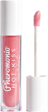 Hot Kiss Gloss Plump
