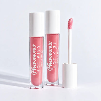 Pheromonio™ Hot Kiss Gloss Plump