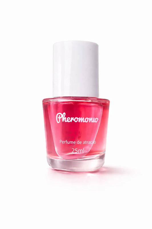Pheromonio™ Spray EDIÇÃO DE LUXO  ✨