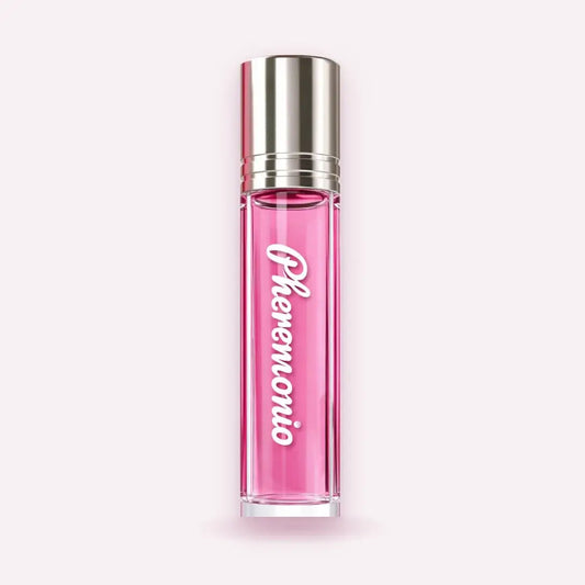 Pheromonio™ Perfume da atração