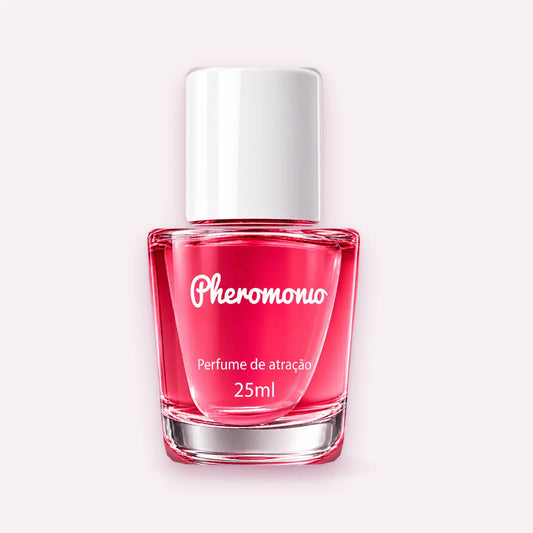 Pheromonio™ Spray EDIÇÃO ESPECIAL  ✨