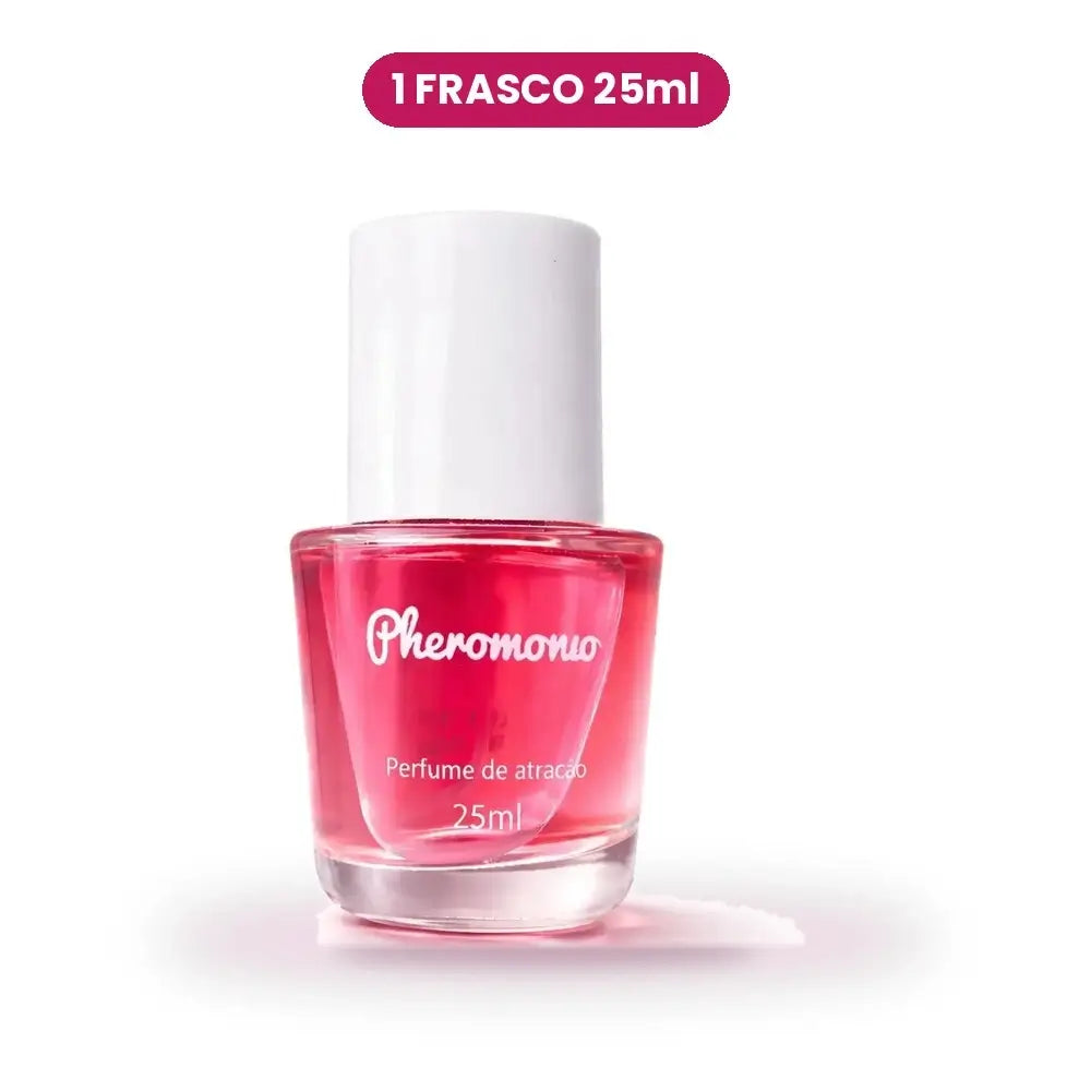 Pheromonio™ Spray EDIÇÃO ESPECIAL  ✨